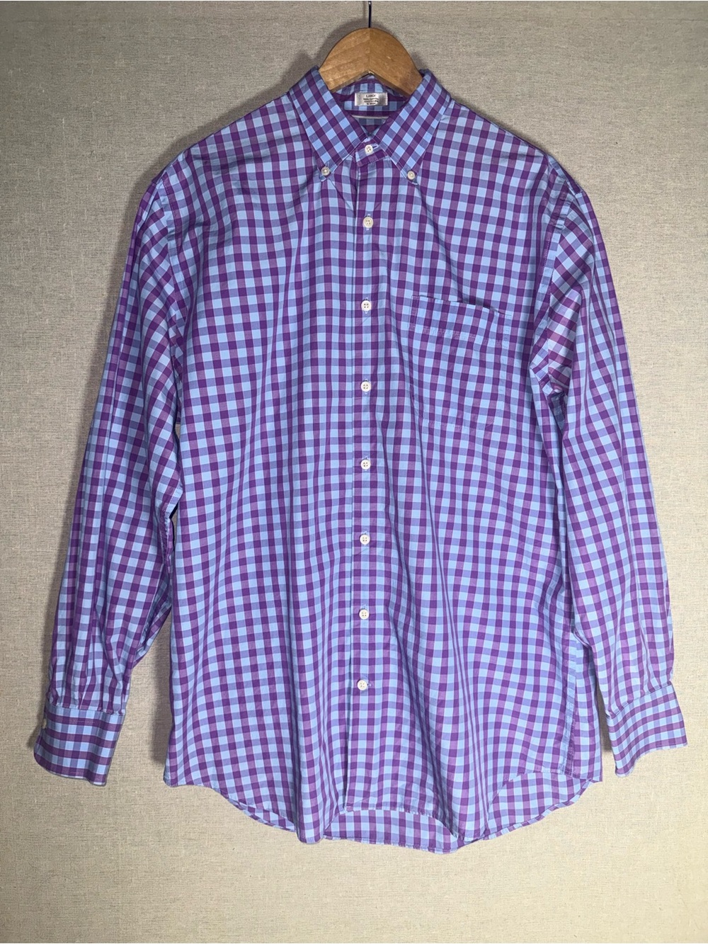 Peter Millar button down